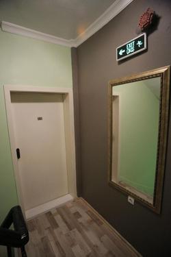 Puffin Suite