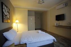 Puffin Suite