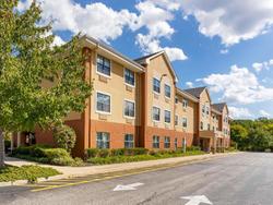 Extended Stay America Philadelphia Mt Laurel Crawf