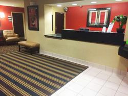Extended Stay America Philadelphia Mt Laurel Crawf