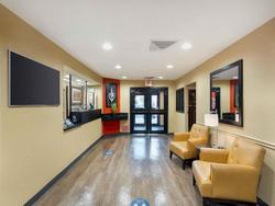 Extended Stay America Philadelphia Mt Laurel Crawf