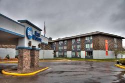 Best Western Rochester Hotel Mayo Clinic Area/St M