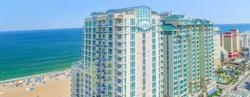Hilton Vacation Club Oceanaire Virginia Beach