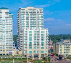 Hilton Vacation Club Oceanaire Virginia Beach