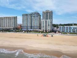 Hilton Vacation Club Oceanaire Virginia Beach