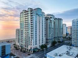Hilton Vacation Club Oceanaire Virginia Beach