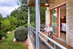 Hyatt Residence Club San Antonio Wild Oak Ranch