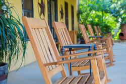 Hyatt Residence Club San Antonio Wild Oak Ranch