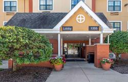 Extended Stay America Merrillville Us Rte 30