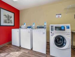 Extended Stay America Merrillville Us Rte 30