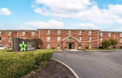 Extended Stay America Evansville East