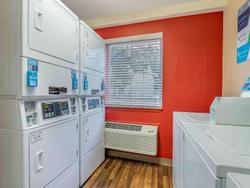 Extended Stay America Evansville East