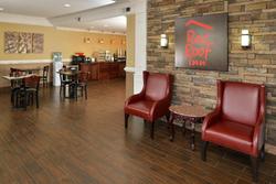 Red Roof Inn Dalton