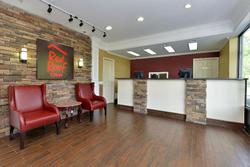 Red Roof Inn Dalton