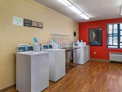 Extended Stay America Detroit Novi