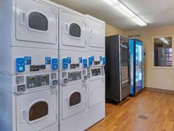 Extended Stay America Detroit Novi