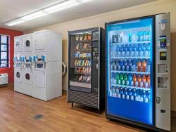 Extended Stay America Detroit Novi