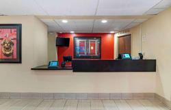 Extended Stay America Detroit Novi