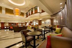 Drury Plaza Hotel Nashville Franklin