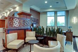Drury Plaza Hotel Nashville Franklin