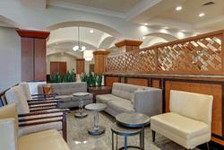 Drury Plaza Hotel Nashville Franklin