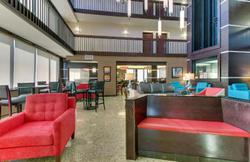 Heritage Inn Suites Houston/Sugar Land Trademark