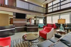 Heritage Inn Suites Houston/Sugar Land Trademark