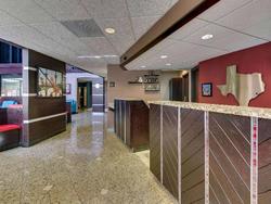 Heritage Inn Suites Houston/Sugar Land Trademark