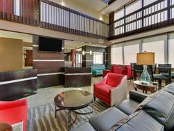 Heritage Inn Suites Houston/Sugar Land Trademark