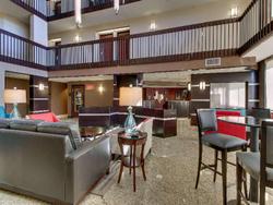 Heritage Inn Suites Houston/Sugar Land Trademark