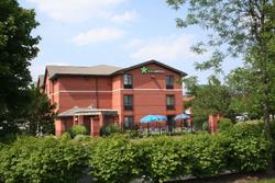 Extended Stay America Cleveland Middleburg Heights