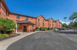 Extended Stay America Cleveland Middleburg Heights