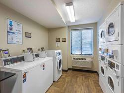 Extended Stay America Cleveland Middleburg Heights