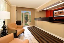 Extended Stay America Kansas City Shawnee Mission