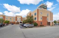 Extended Stay America Chicago Midway
