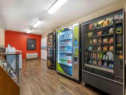 Extended Stay America Chicago Midway