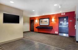 Extended Stay America Chicago Midway