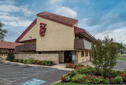 Red Roof Inn Mt Laurel