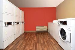Extended Stay America Foxboro Norton