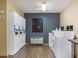 Extended Stay America Foxboro Norton