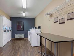 Extended Stay America Foxboro Norton