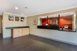 Extended Stay America Hartford Farmington