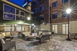 Residence Inn Cleveland Airport Middleburg Heights