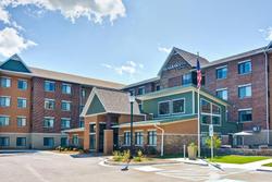 Residence Inn Cleveland Airport Middleburg Heights