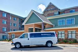 Residence Inn Cleveland Airport Middleburg Heights