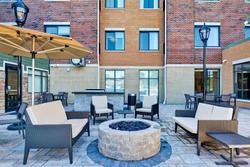Residence Inn Cleveland Airport Middleburg Heights