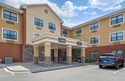 Extended Stay America Chicago Ohare