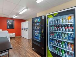 Extended Stay America Chicago Ohare
