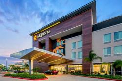 La Quinta Inn Suites Mcallen Convention Center
