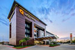 La Quinta Inn Suites Mcallen Convention Center